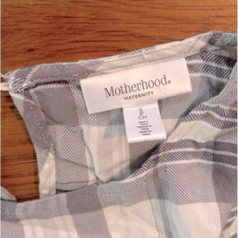 Small Maternity Top - Picture 2 of 2